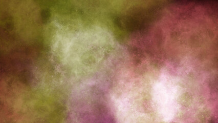 Space Universe Background. Sky