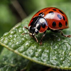 ladybug generative ai