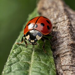 ladybug generative ai