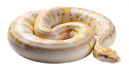 Ball python snake, Pet snake, Cute snake
