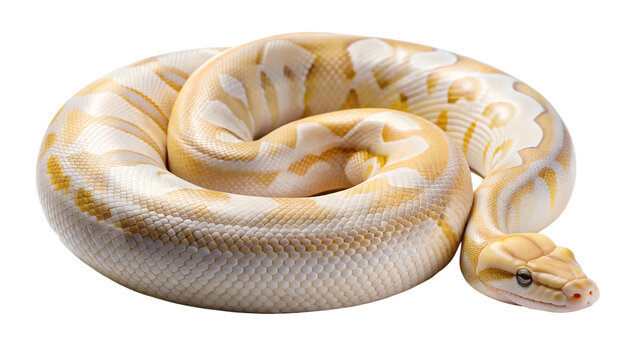 Ball python snake, Pet snake, Cute snake