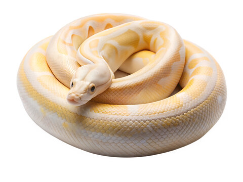 Ball python snake, Pet snake, Cute snake