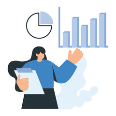 Data Science illustration