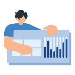 Data Science illustration