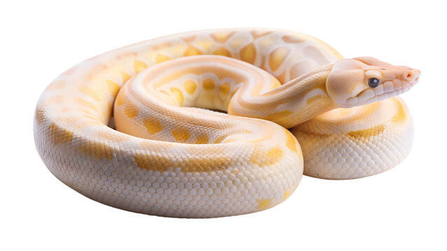 Ball python snake, Pet snake, Cute snake