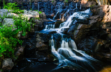 Southford Falls