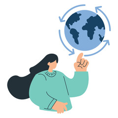 Nature Ecology Nature Ecology illustrations