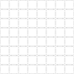 Naklejka premium Iron net