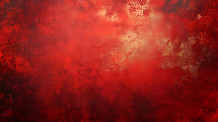 Creative illustration with digital brush strokes of different shapes, Grunge background with space for text or image ,Red and black colors, highly Detailed textured grunge background frame 

