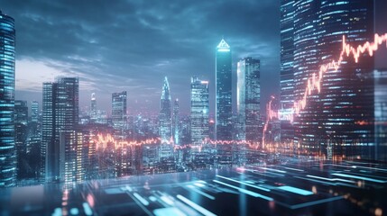 Price plummet holographic business impact