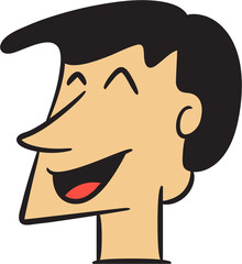 Happy Face Avatar
