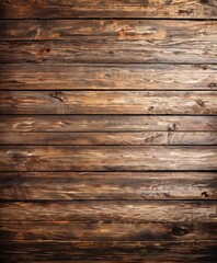 a close-up view of a wooden surface with visible grain and texture, creating a rustic and natural aesthetic.