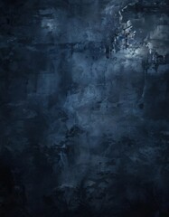 a dark, moody, and textured abstract background with a sense of depth and complexity.