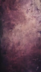 textured purple background with a gradient effect, creating a sense of depth and movement.
