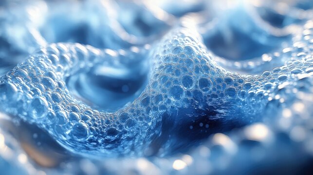 Detailed Computational Fluid Dynamics Simulation Visualization for Educational and Research Purposes