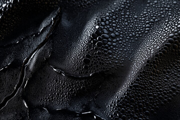 Obraz premium abstract metallic material texture background