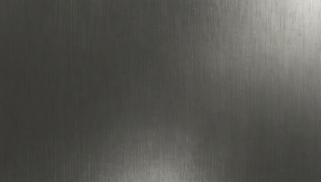 brushed metal background
