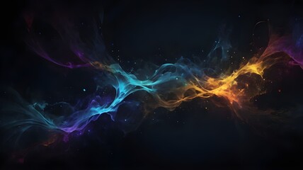 abstract light background