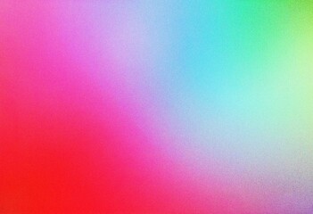 Gradient particle texture background