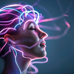 leader self-reflection through positivity encouraging leaders to self-reflect with a positive mindset.