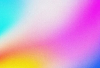 Gradient particle texture background