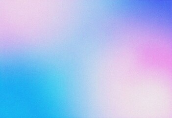Gradient particle texture background