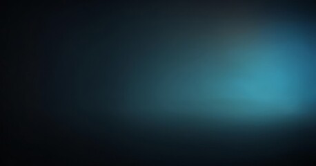 Fototapeta premium a dark, gradient-filled background with a subtle blue hue, creating a sense of depth and tranquility.