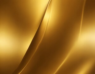 golden, flowing fabric with a subtle shimmering effect, creating a sense of depth and movement.