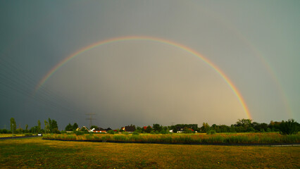 Regenbogen