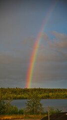 Regenbogen