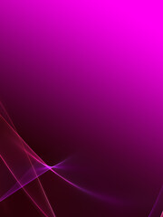 Abstract elegant graphic background with creative modern wave