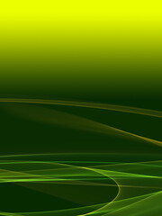 Abstract elegant graphic background with creative modern wave