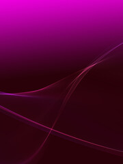 Abstract elegant graphic background with creative modern wave
