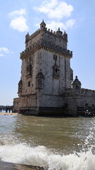 Fototapeta premium Belém Tower
