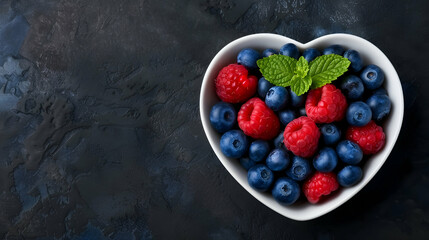 Nutritional Food For Heart Health Wellness Chol