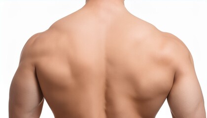 Full body photo of a black man looking back. Full body photo PNG with transparent background precisely cut out with clipping path.