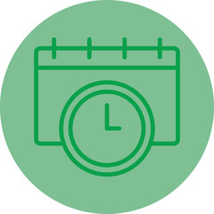 Term Icon Design