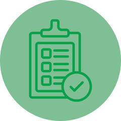 Task Icon Design