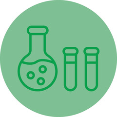 Experiment Icon Design