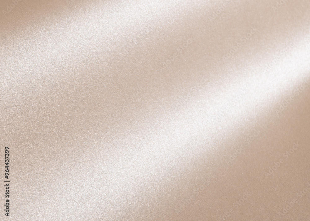 Poster Beige paper texture background Minimalist design with luxury material and gradient effect Elegant structure, clean layout, and pastel tone Light shadow and rich backdrop