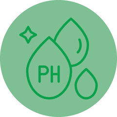 Ph Vector Icon Design