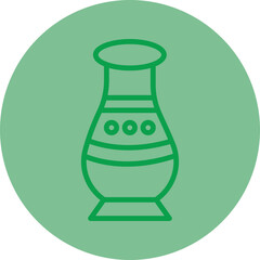 Clay Vector Icon Design