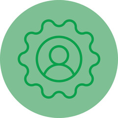 Best Seller Icon Design