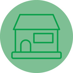 Store Icon Design