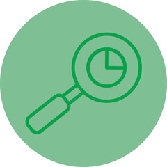 Research Icon Design