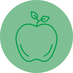 Apple Icon Design