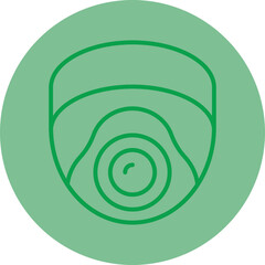 Cctv Icon Design