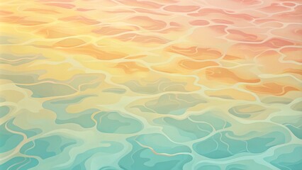 Fototapeta premium water in the sea, wave, background