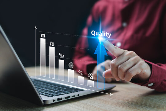 Quality increase, Cost Management and cost optimization for products, Businesswomen improve and enhance company performance, Cost reduction, HR Quality, Reducing working time, Effective business