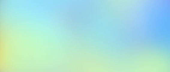 blue yellow gradient texture background banner header